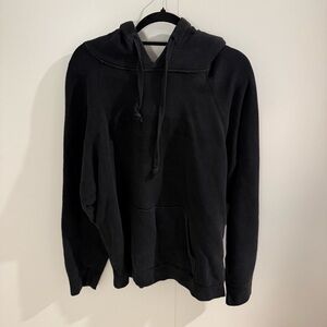 Black Shinola Hoodie